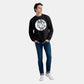 Classic 53 Car Design Sweat Shirt