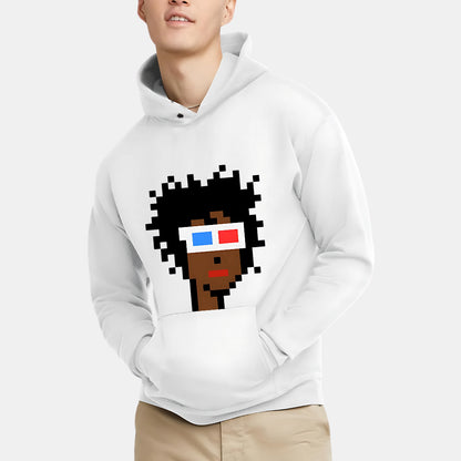 Chris Lyons Spotify Apparel Hoodie