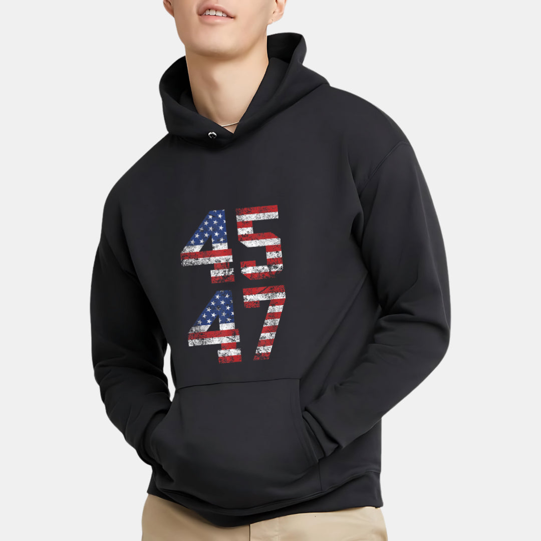 Trump Presidency Sessions Graphic Tees Hoodie