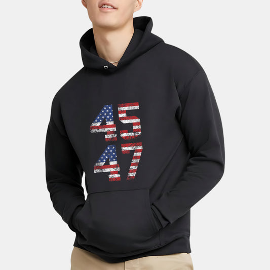 Trump Presidency Sessions Graphic Tees Hoodie