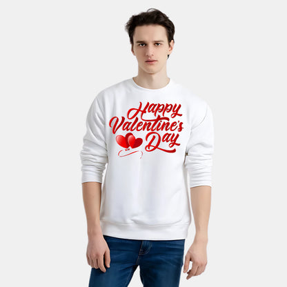 Cute Valentine’s Day Sweat Shirt