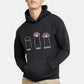 Cat Claw Art Hoodie