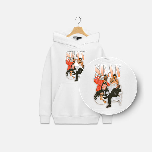Big Sean Streetwear Hoodie