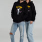 Romantic 2025 Love Apparel Hoodie