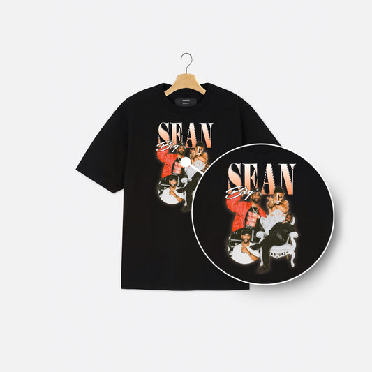 Big Sean Streetwear T-Shirt
