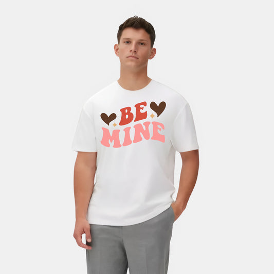 Be Mine Valentine’s Day T-Shirt