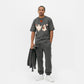 Cute Ghosts with Heart & Love Letter T-Shirt