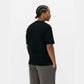 Rap Style Two Fingers Graphic T-Shirt