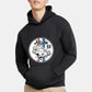 Classic 53 Car Design Hoodie