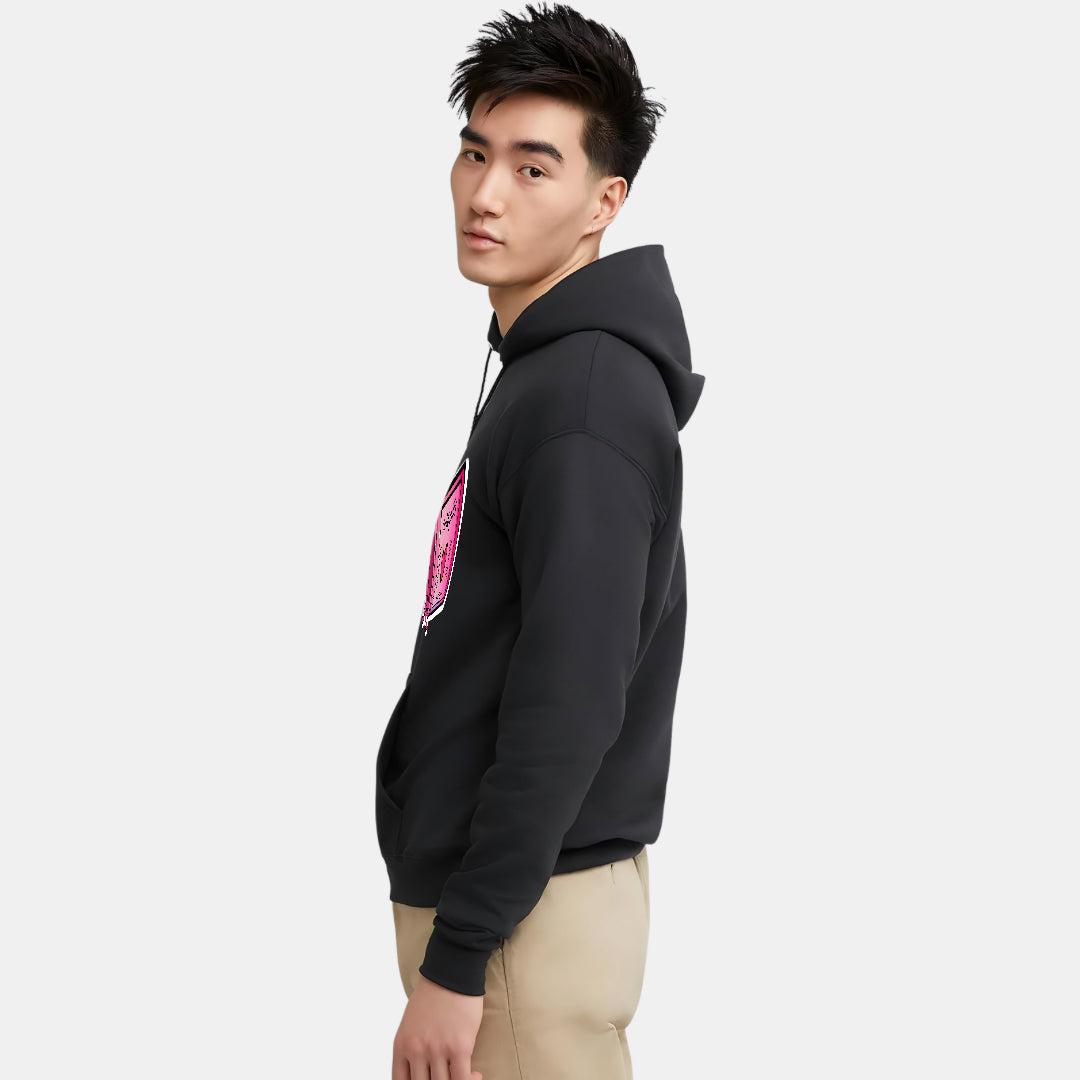 Cutie Pills Jam Bottle Design Hoodie