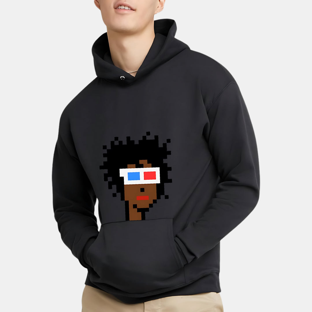 Chris Lyons Spotify Apparel Hoodie