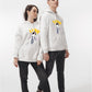 Romantic 2025 Love Apparel Hoodie