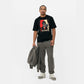 Stylish Agent Monkey T-Shirt