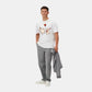 Cute Ghosts with Heart & Love Letter T-Shirt