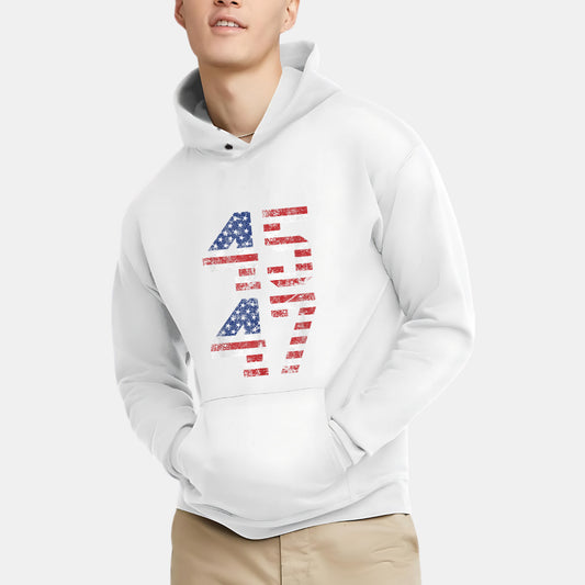 Trump Presidency Sessions Graphic Tees Hoodie