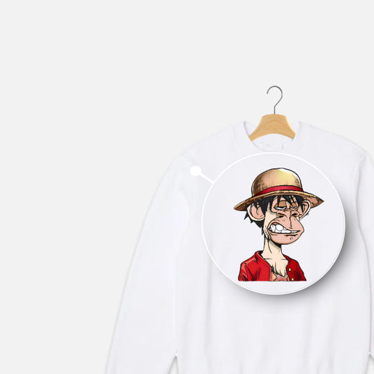 Stolen NFT SweatShirt
