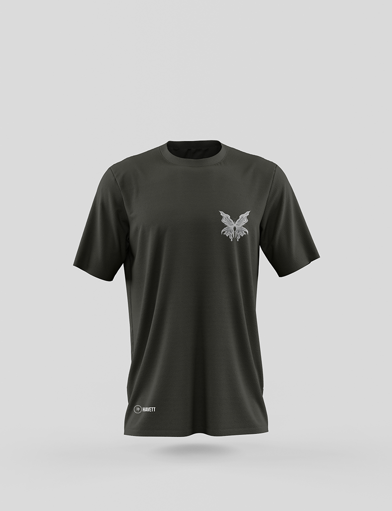 Fauna Regular Fit Tee