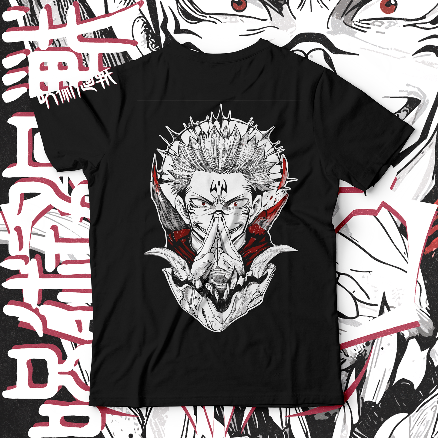 Sukuna