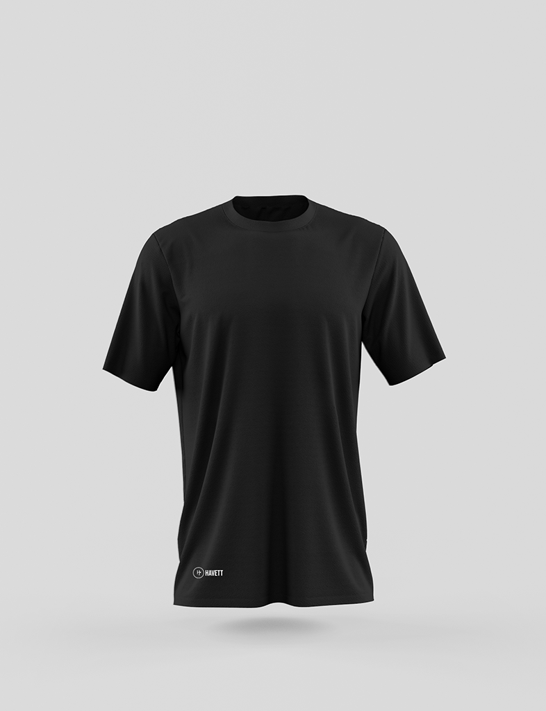 Star Boy Regular Fit Tee