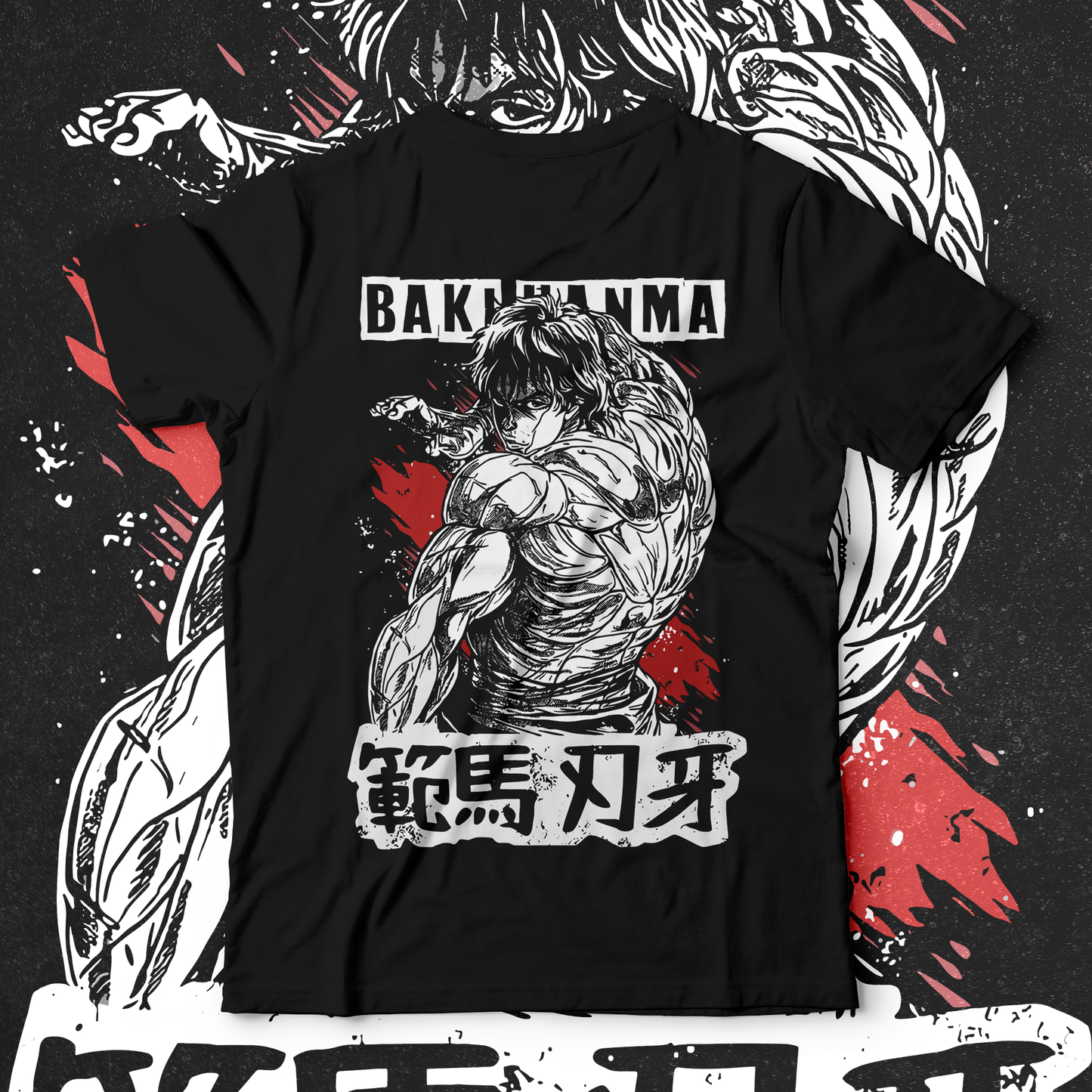 Baki
