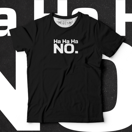 NO