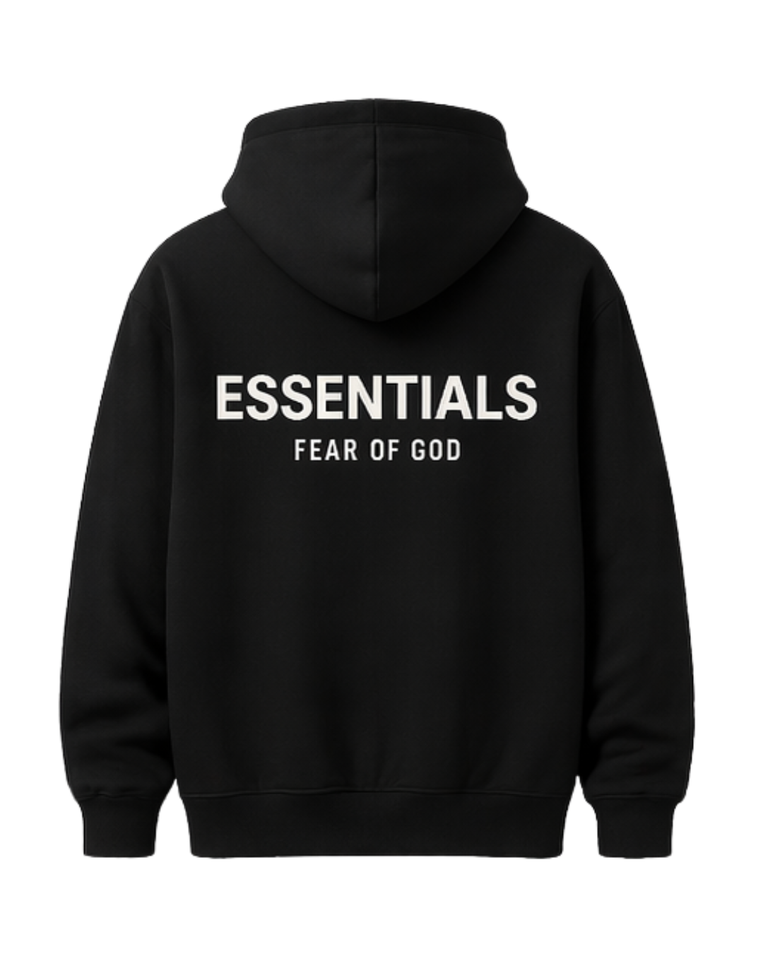 Minimalist Essentials Style Hoodie – Bold Streetwear Graphic Pullover, Premium Fleece Hooded Sweatshirt for Men & Women, Casual Everyday Fashion