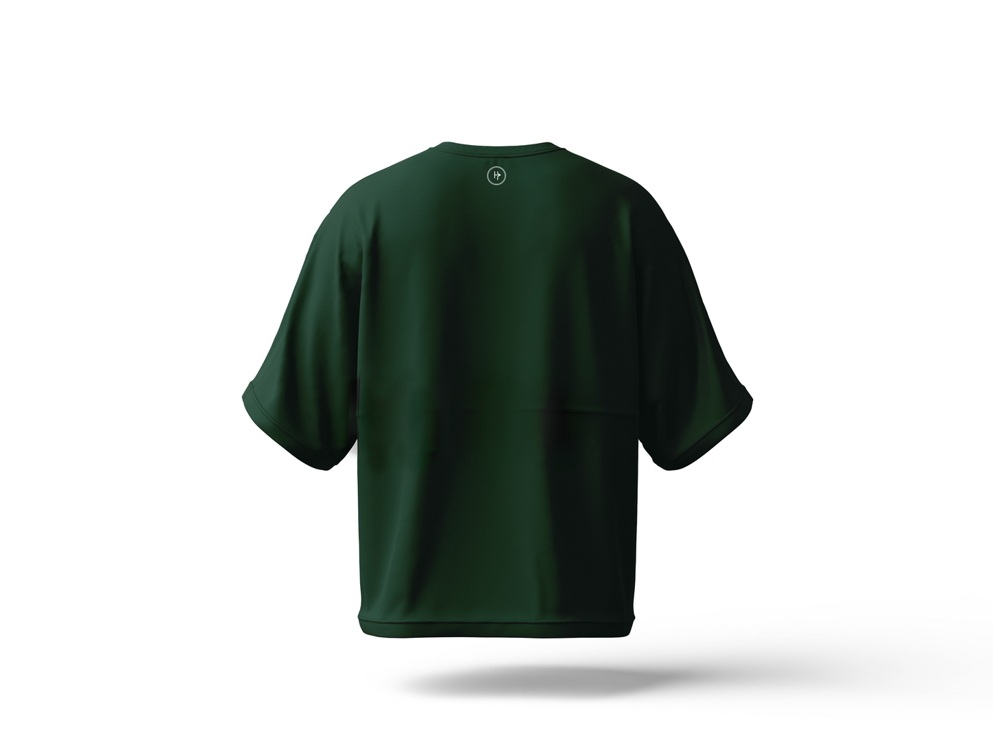 F-22 A Drop Shoulder Tee