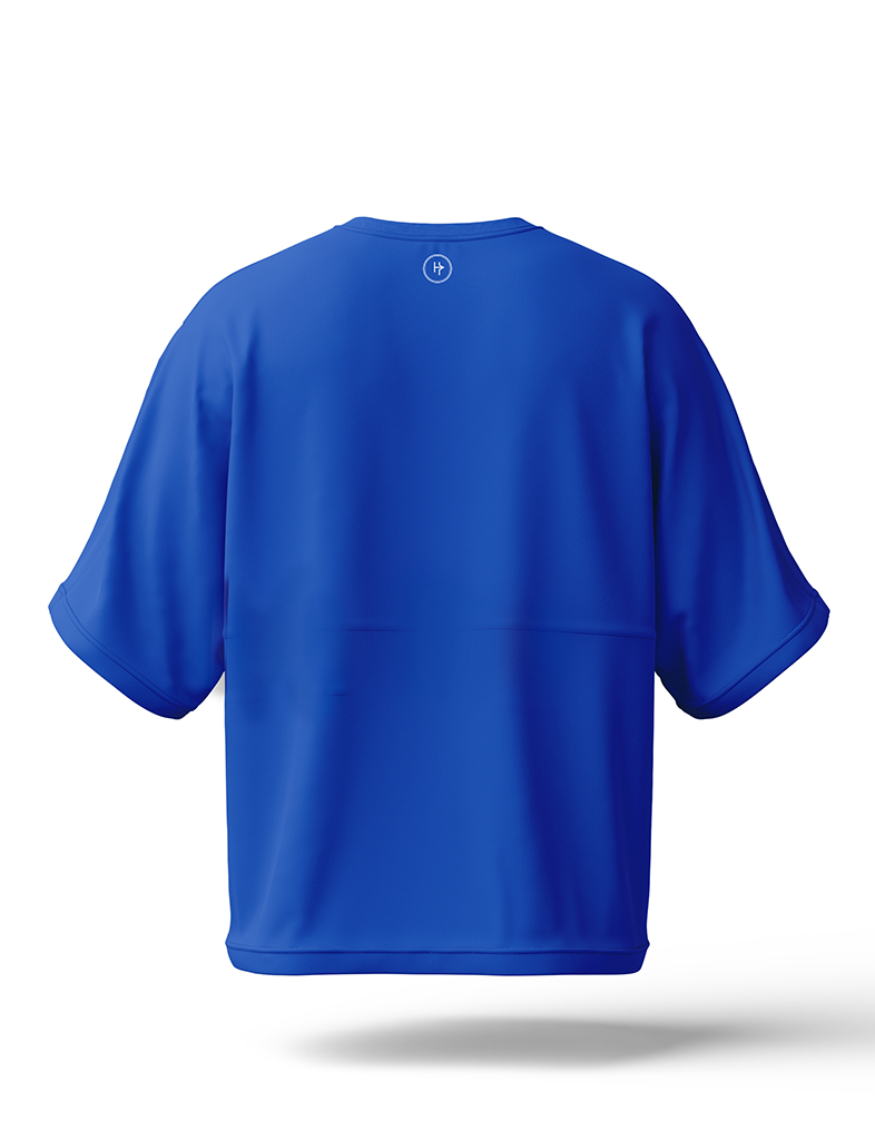 Innovation Drop Shoulder Tee