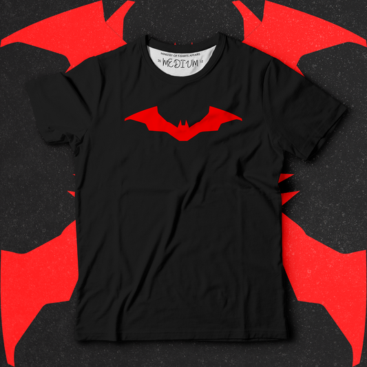 The Batman II