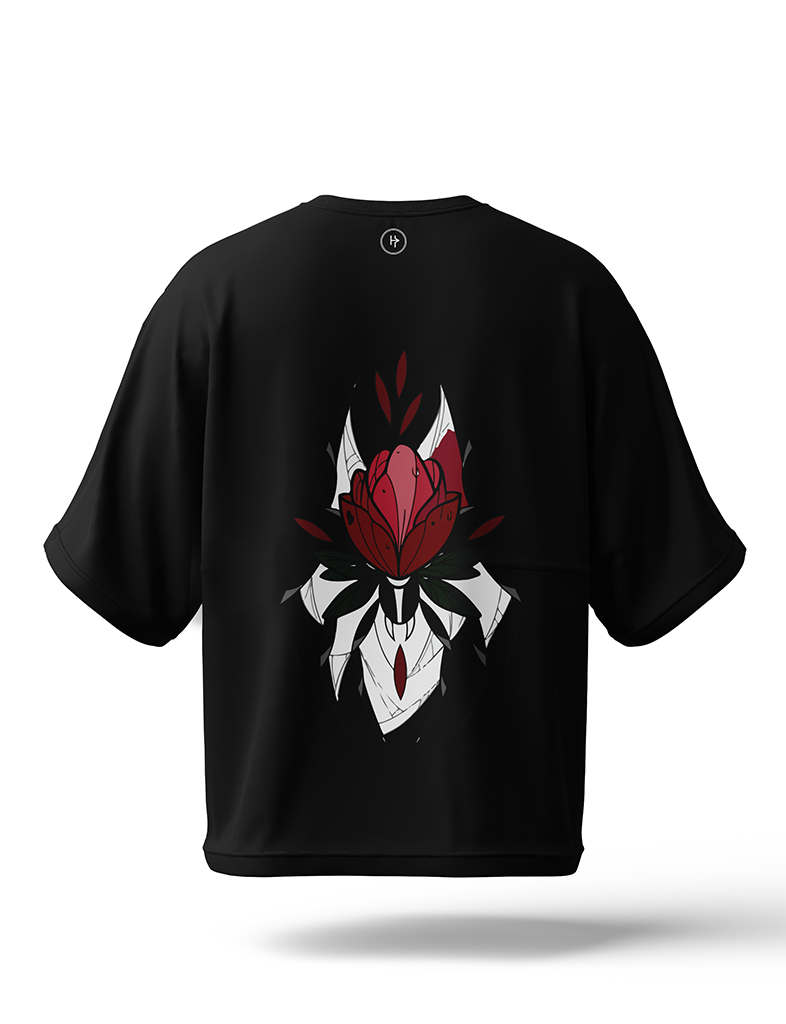 Don't Wait Create Drop Shoulder Tee