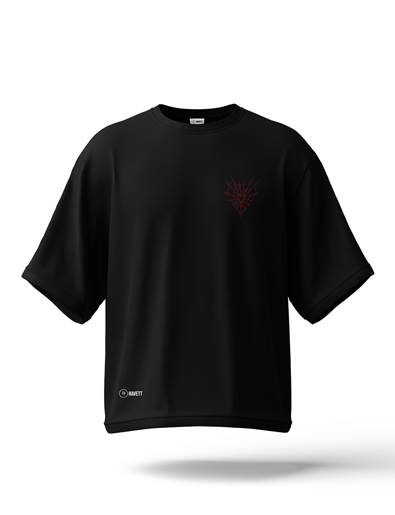 Don't Wait Create Drop Shoulder Tee