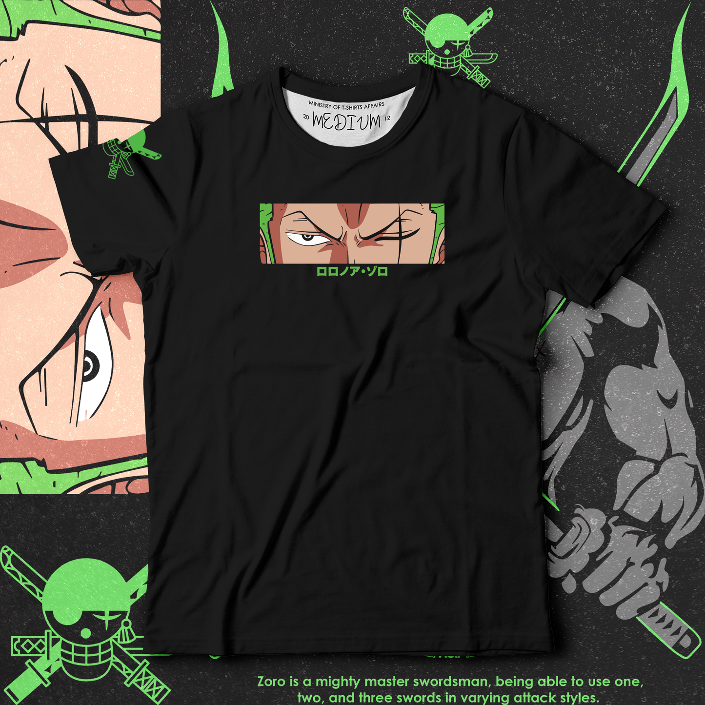 Zoro II