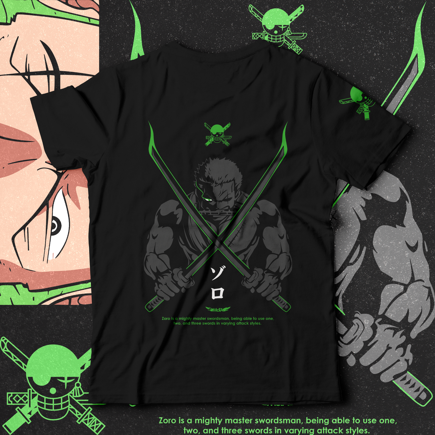 Zoro II