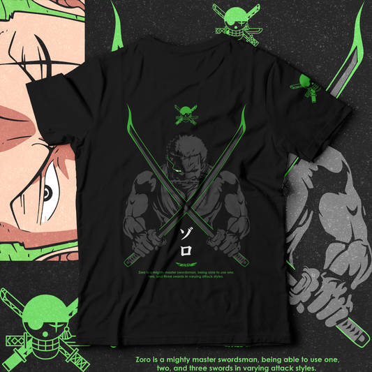 Zoro II