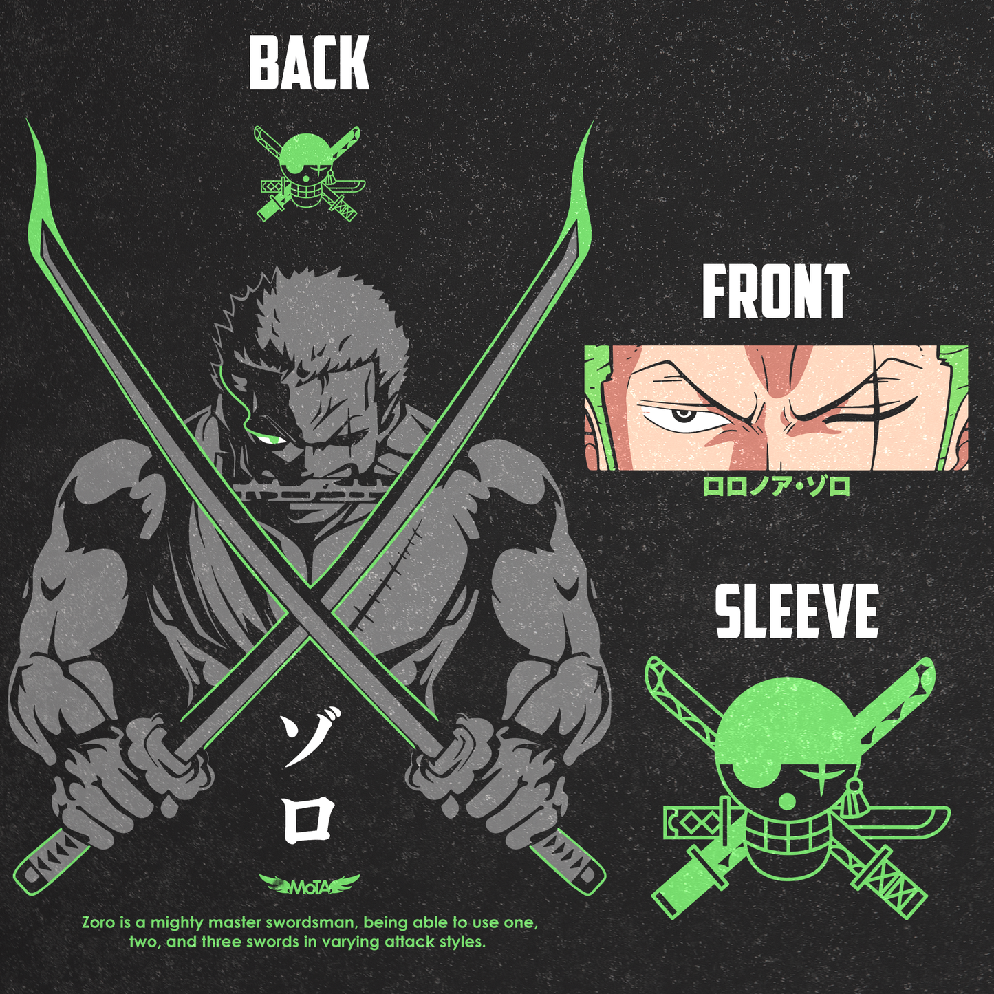 Zoro II