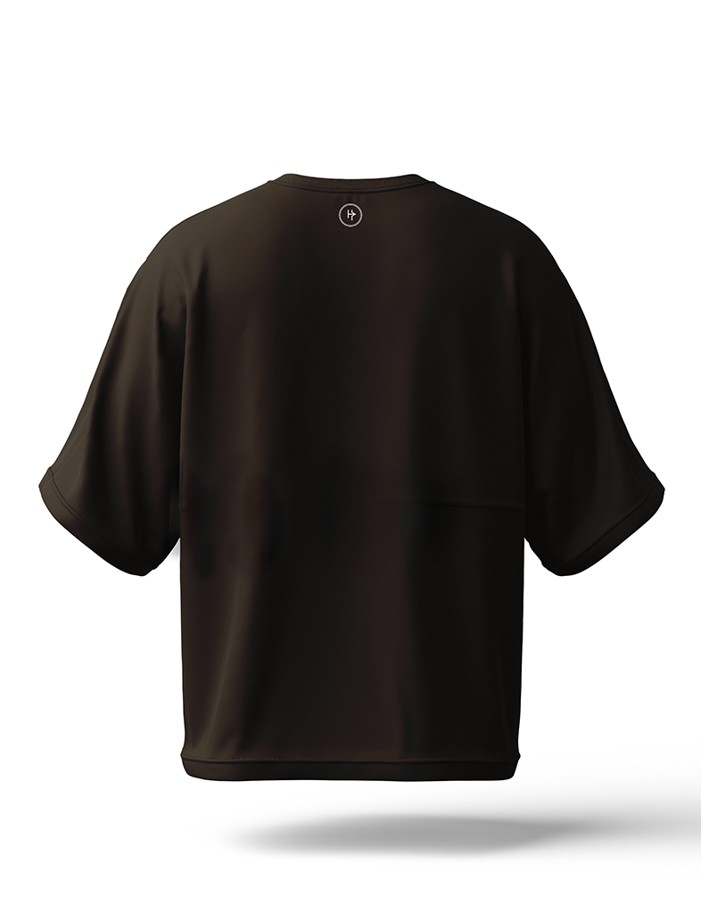 Kaisea Drop Shoulder Tee