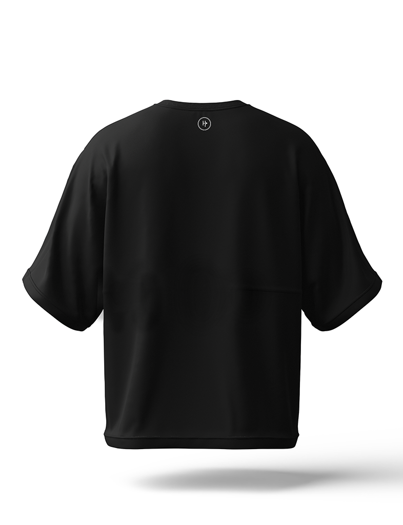 Innovation Drop Shoulder Tee