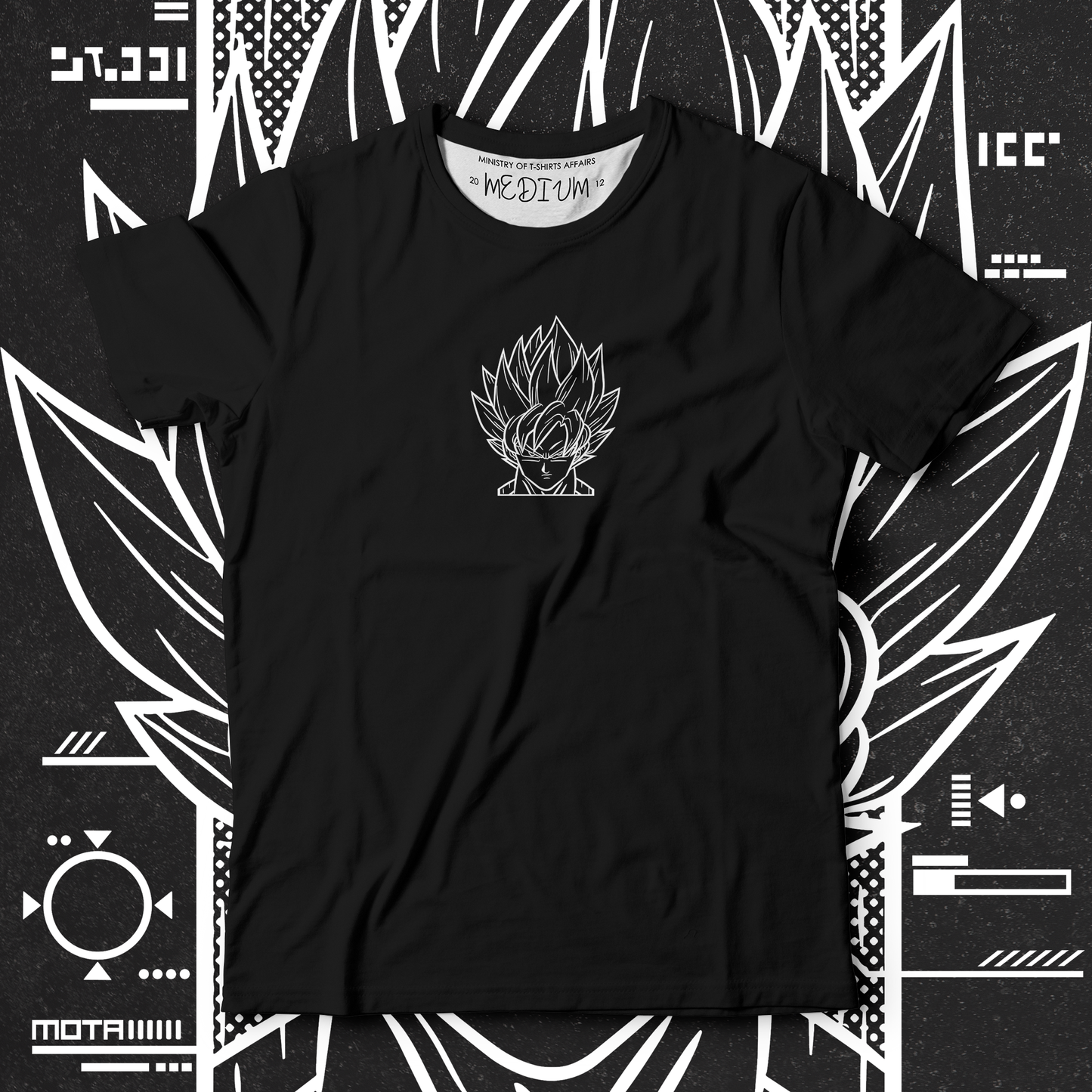 Saiyan