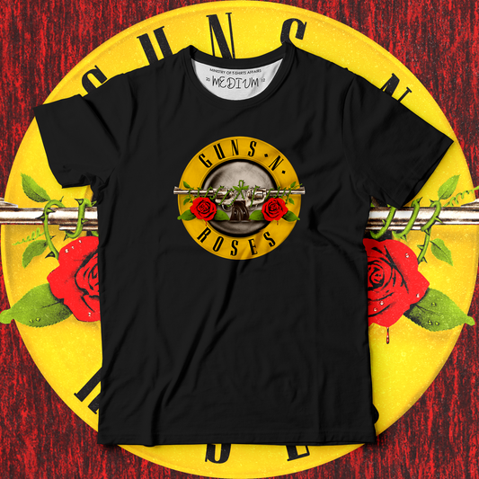 GunRoses