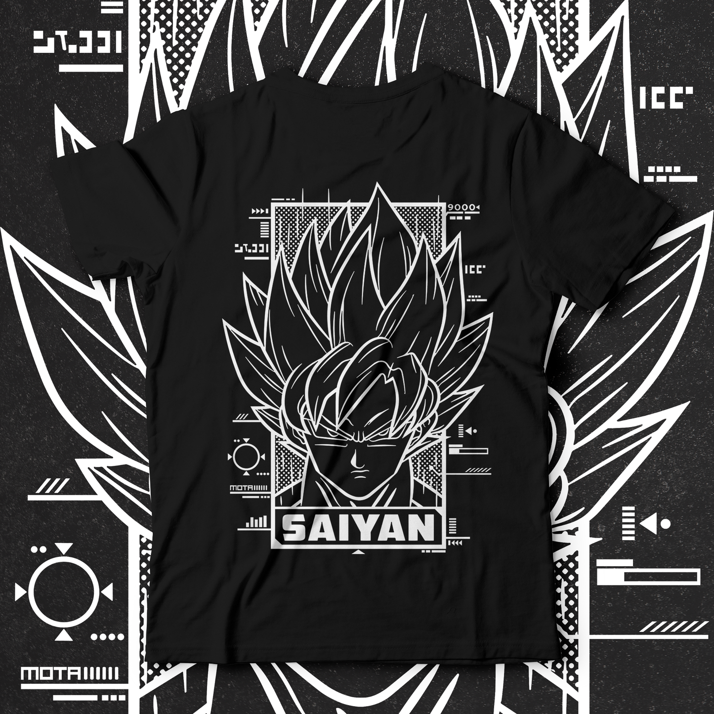 Saiyan