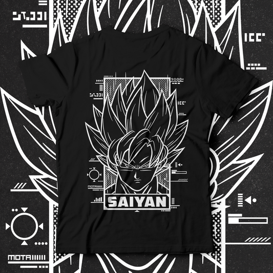 Saiyan