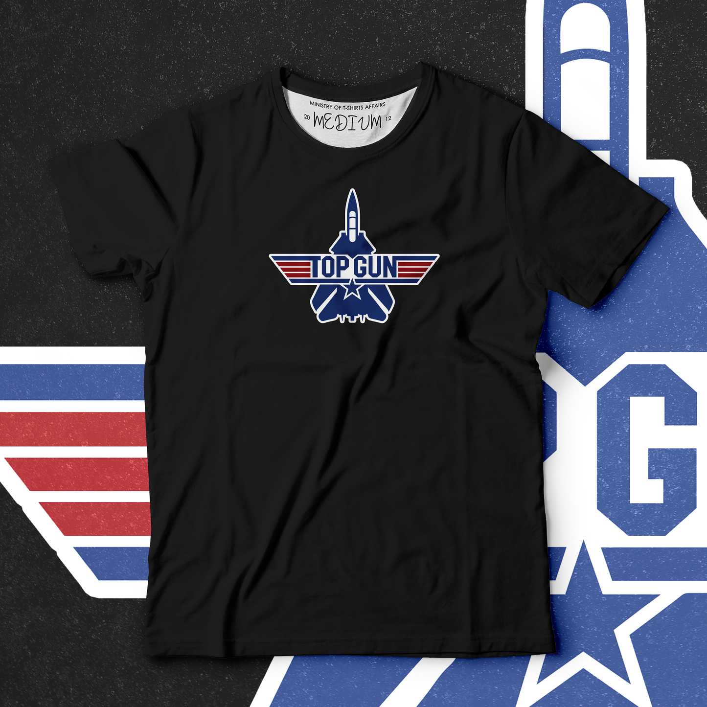 Top Gun