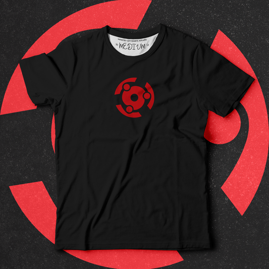 Madara Sharingan