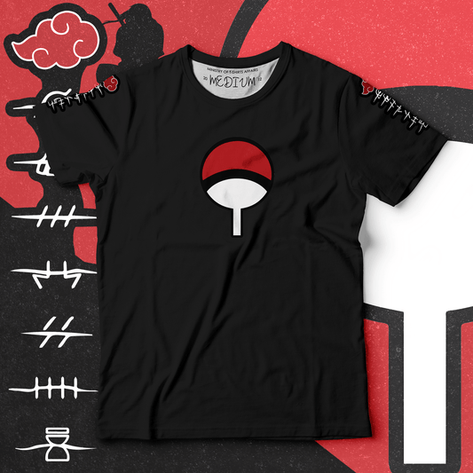 Itachi Uchiha II