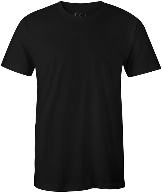 Custom Blank T-Shirt | Upload Your Own Design | Budget Fashions Michigan