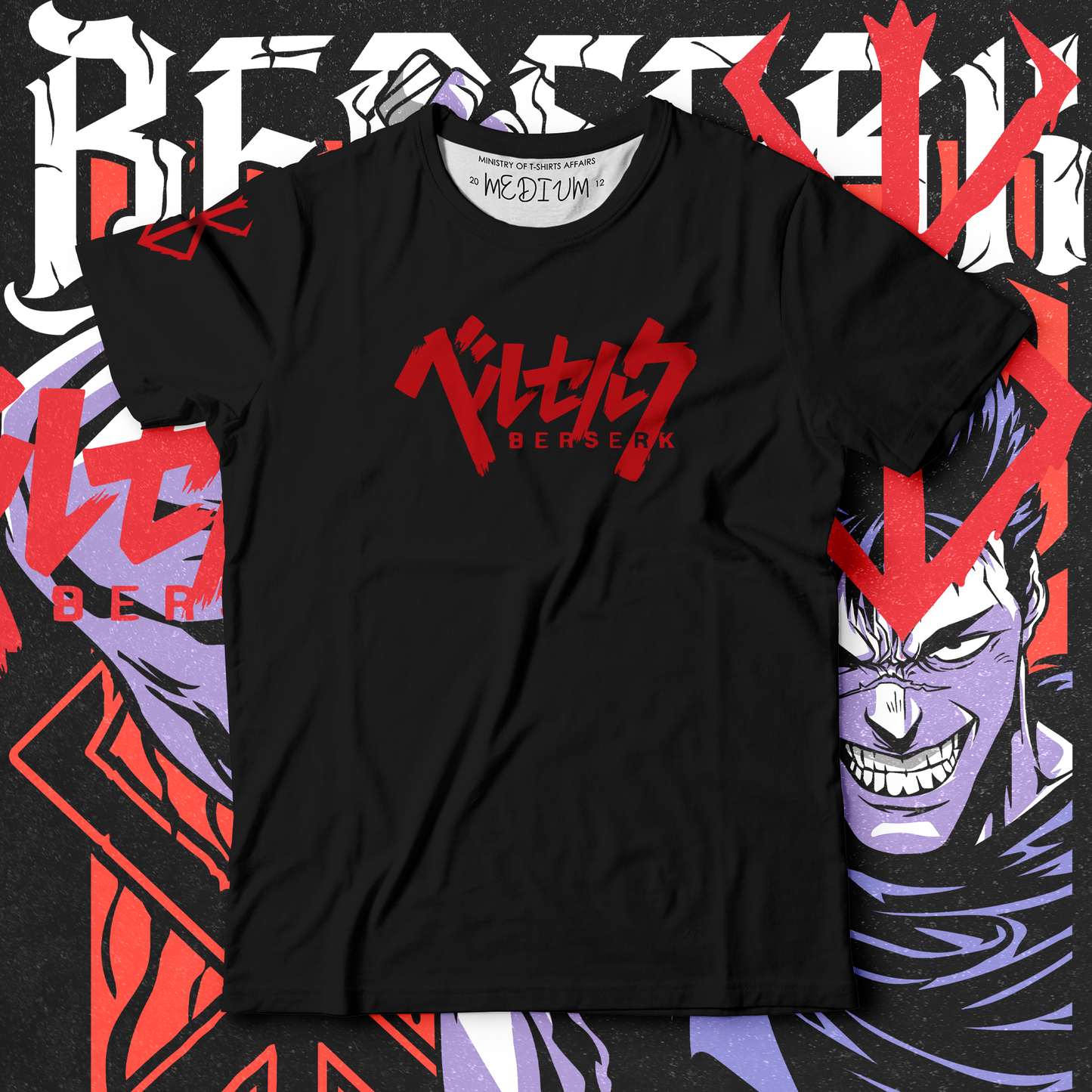 Berserk