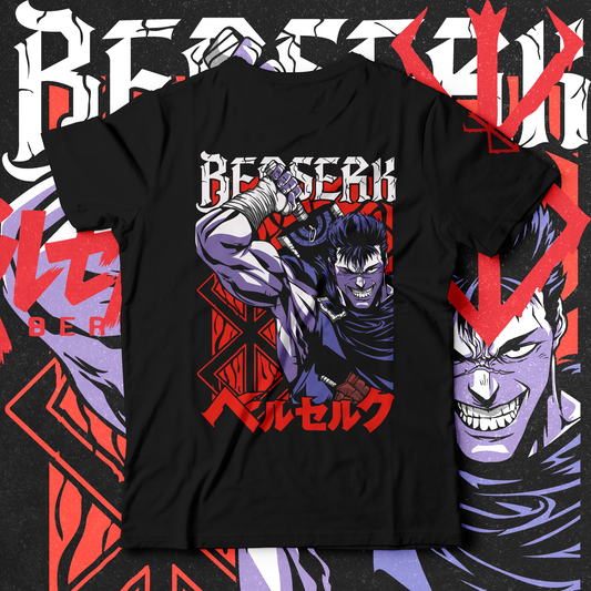 Berserk