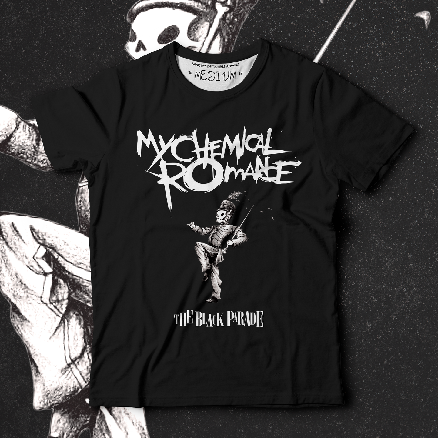 Chemical Romance