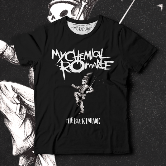 Chemical Romance
